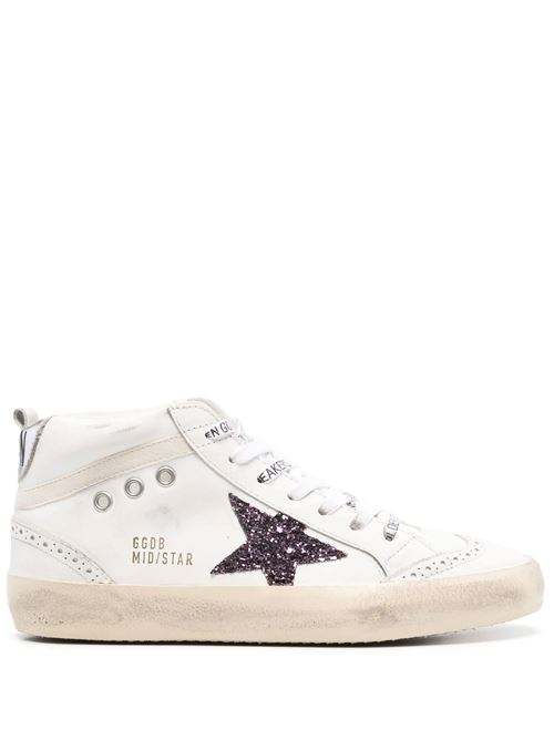 Sneakers Midstar GOLDEN GOOSE | GWF00122F00683282710